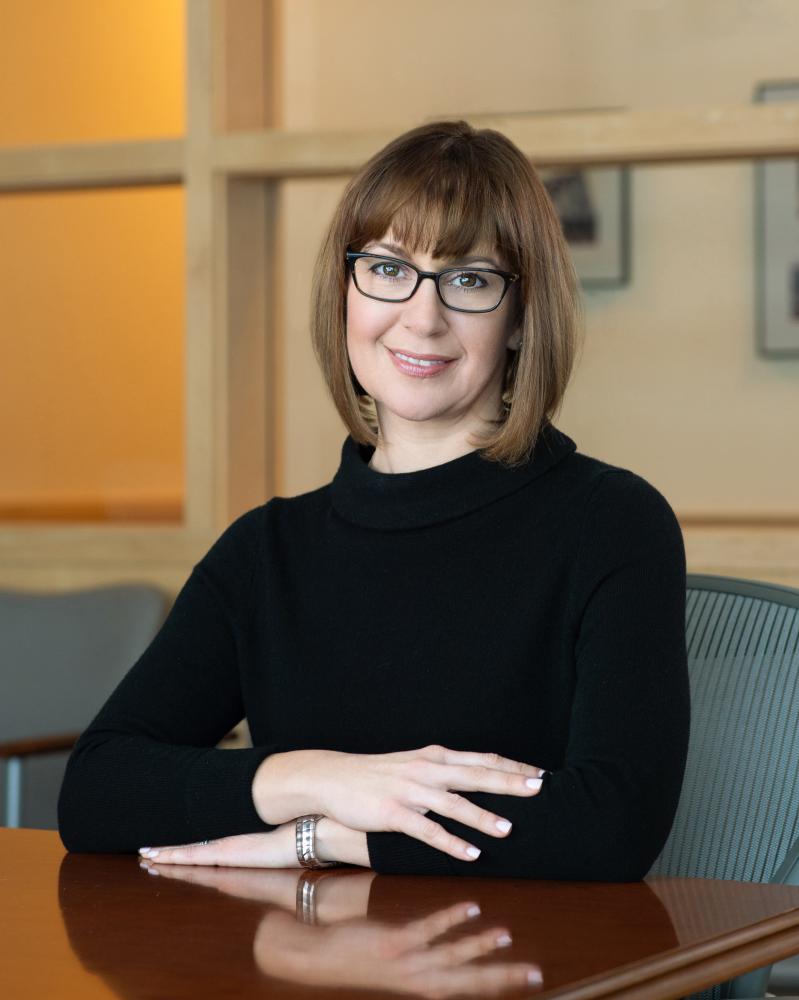 North Branch Construction Hires New Business Development Manager