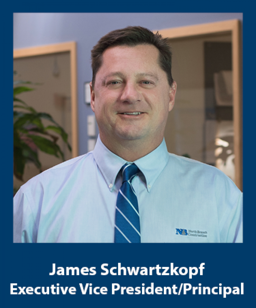 James Schwartzkopf Named to ABC NH/VT Group Trust Board of Directors