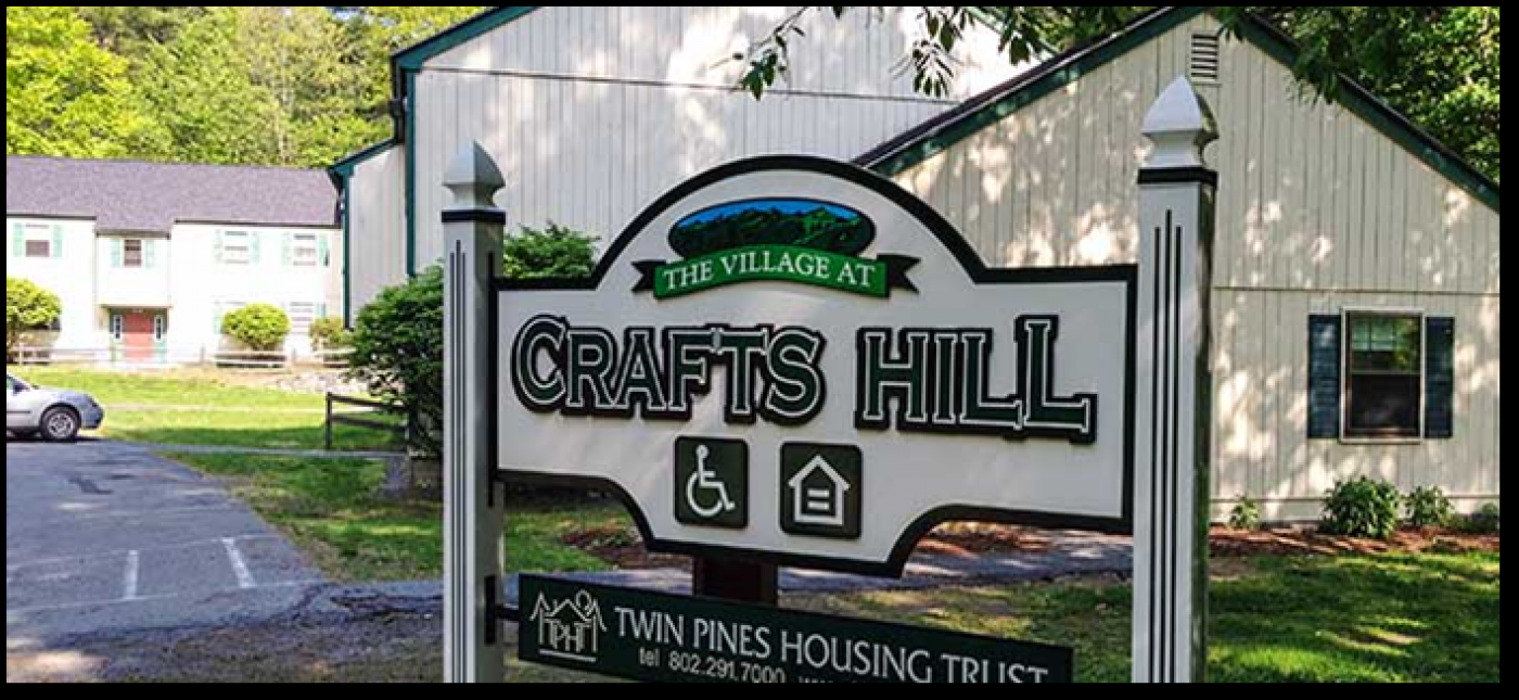 North Branch Completes Renovations at The Village at Crafts Hill