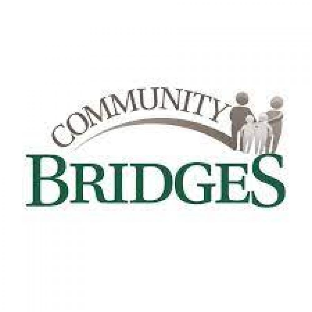 North Branch Construction Begins Work at Future New Community Bridges Offices
