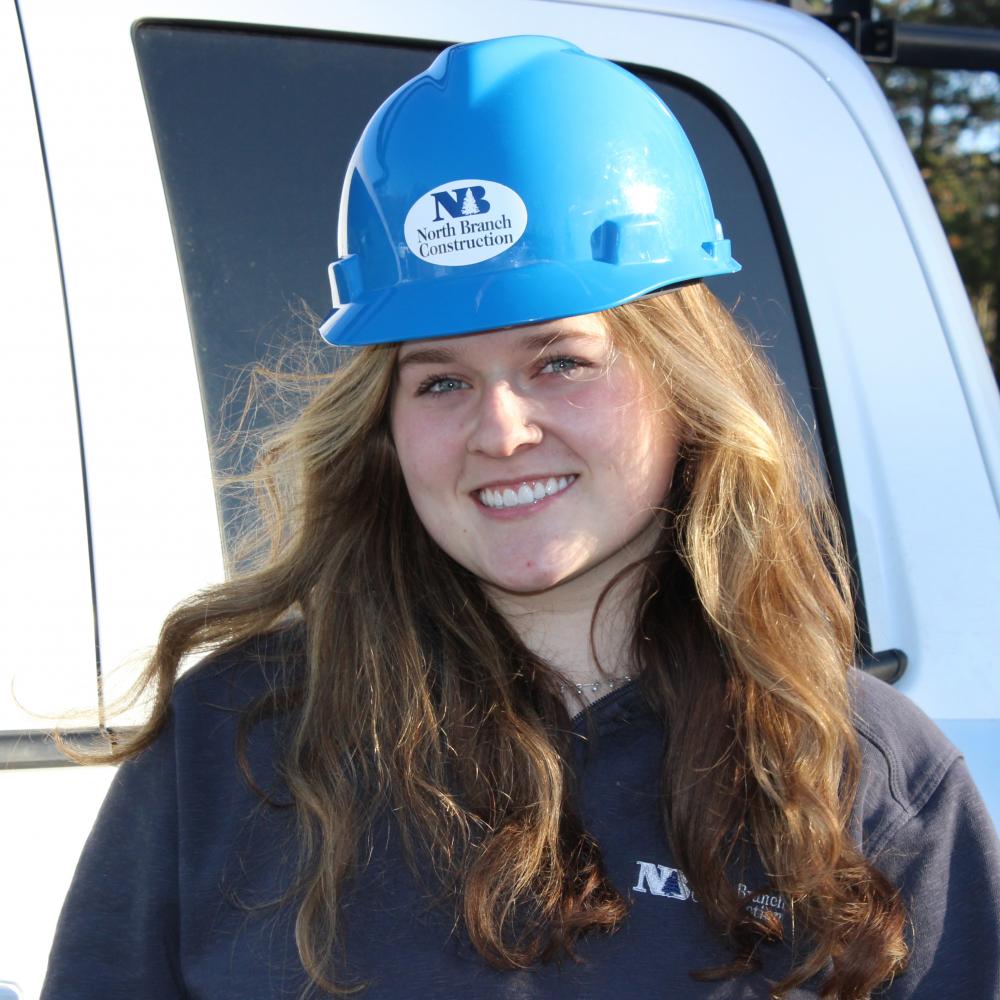 On the Job Q & A with Lucy Little - Project Engineer