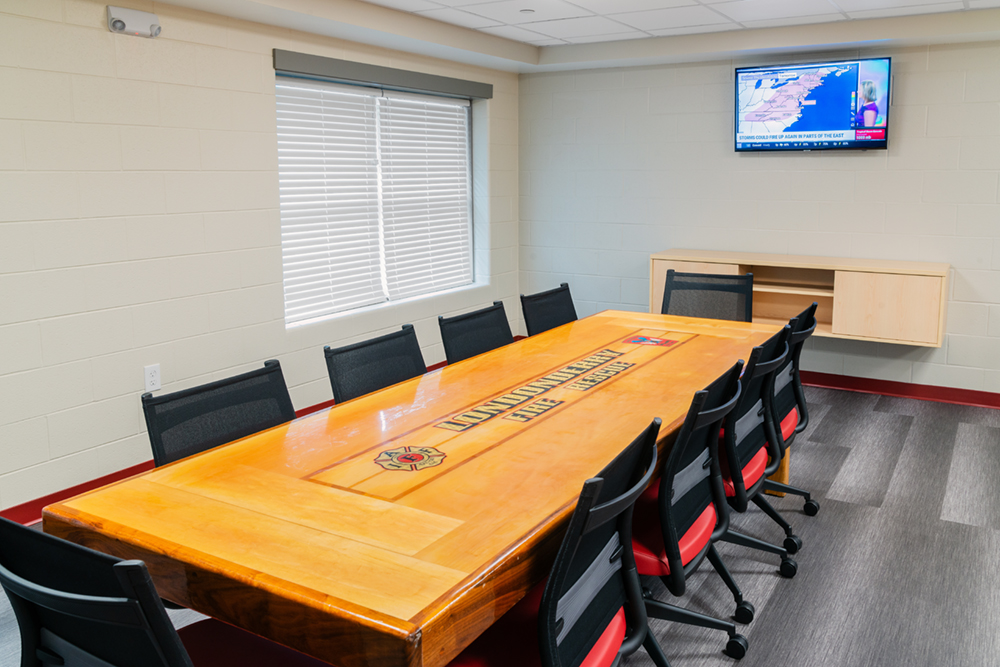 Londonderry Fire Station