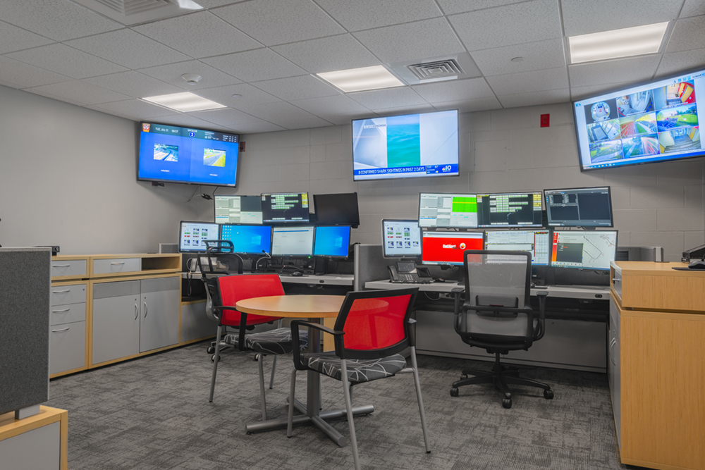 Londonderry Fire Station