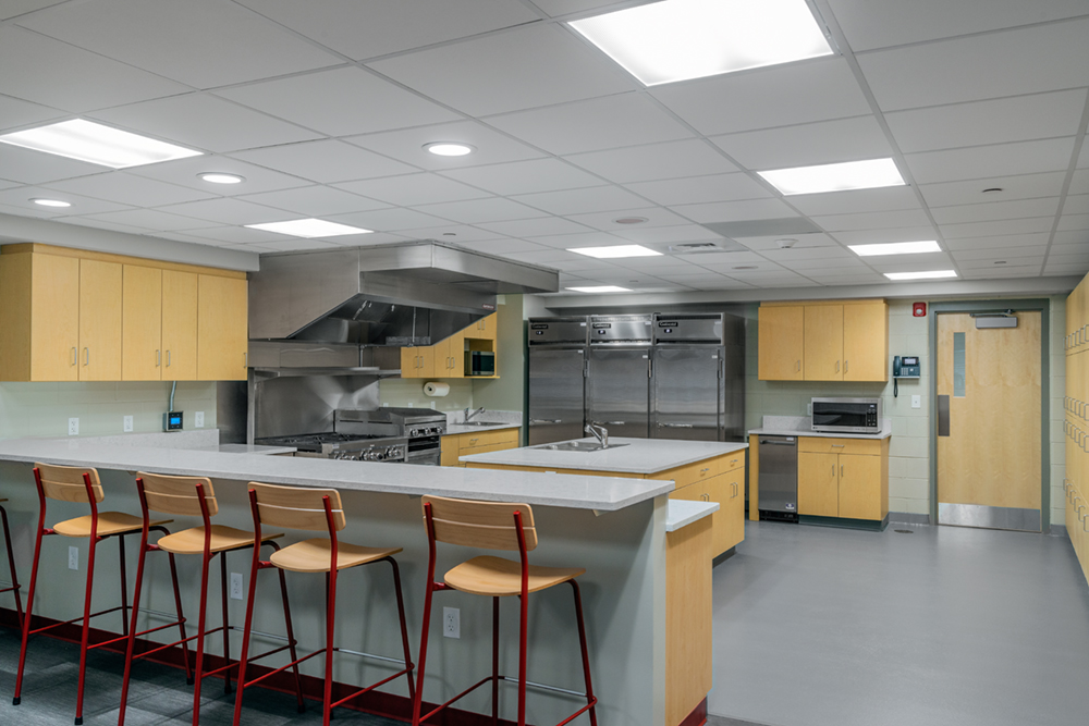 Londonderry Fire Station