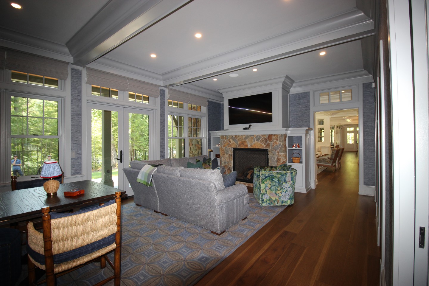 Roberts Cove Retreat