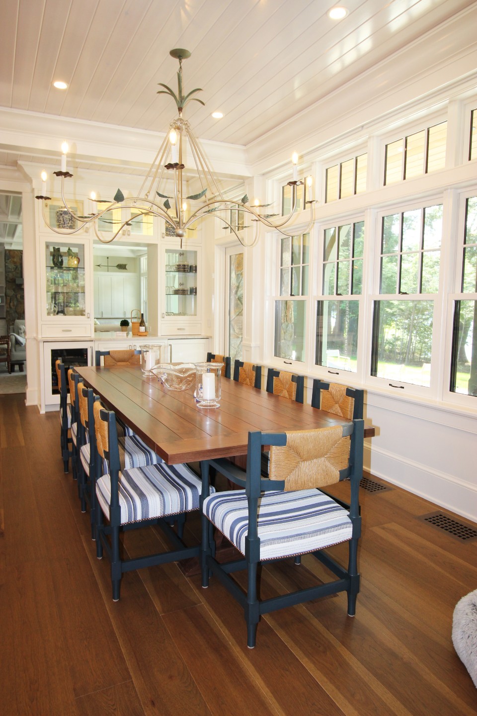 Roberts Cove Retreat