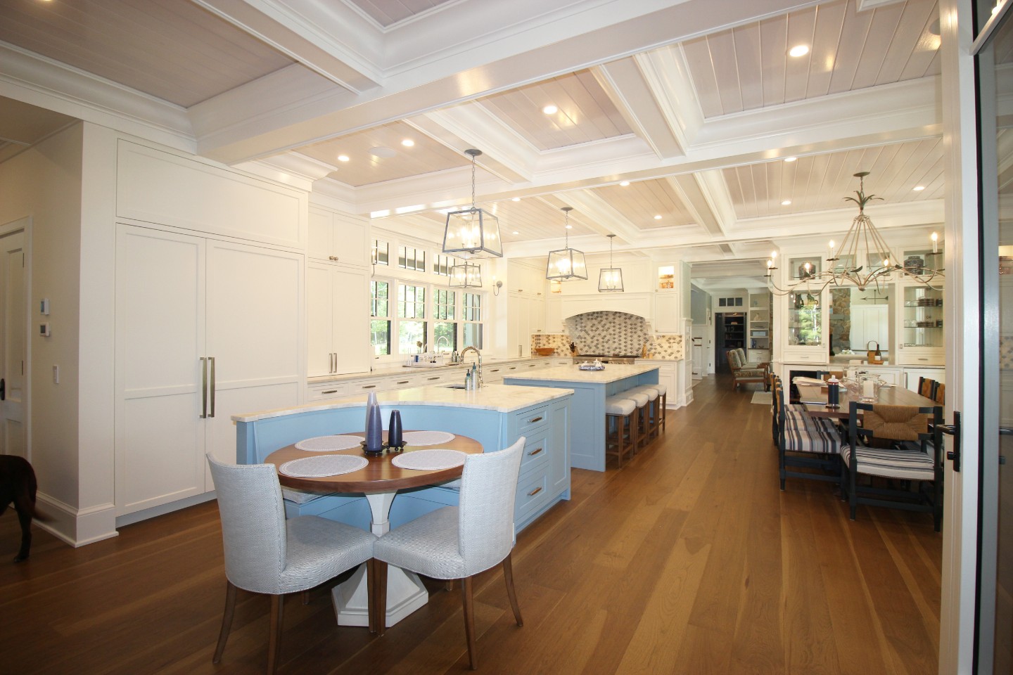 Roberts Cove Retreat