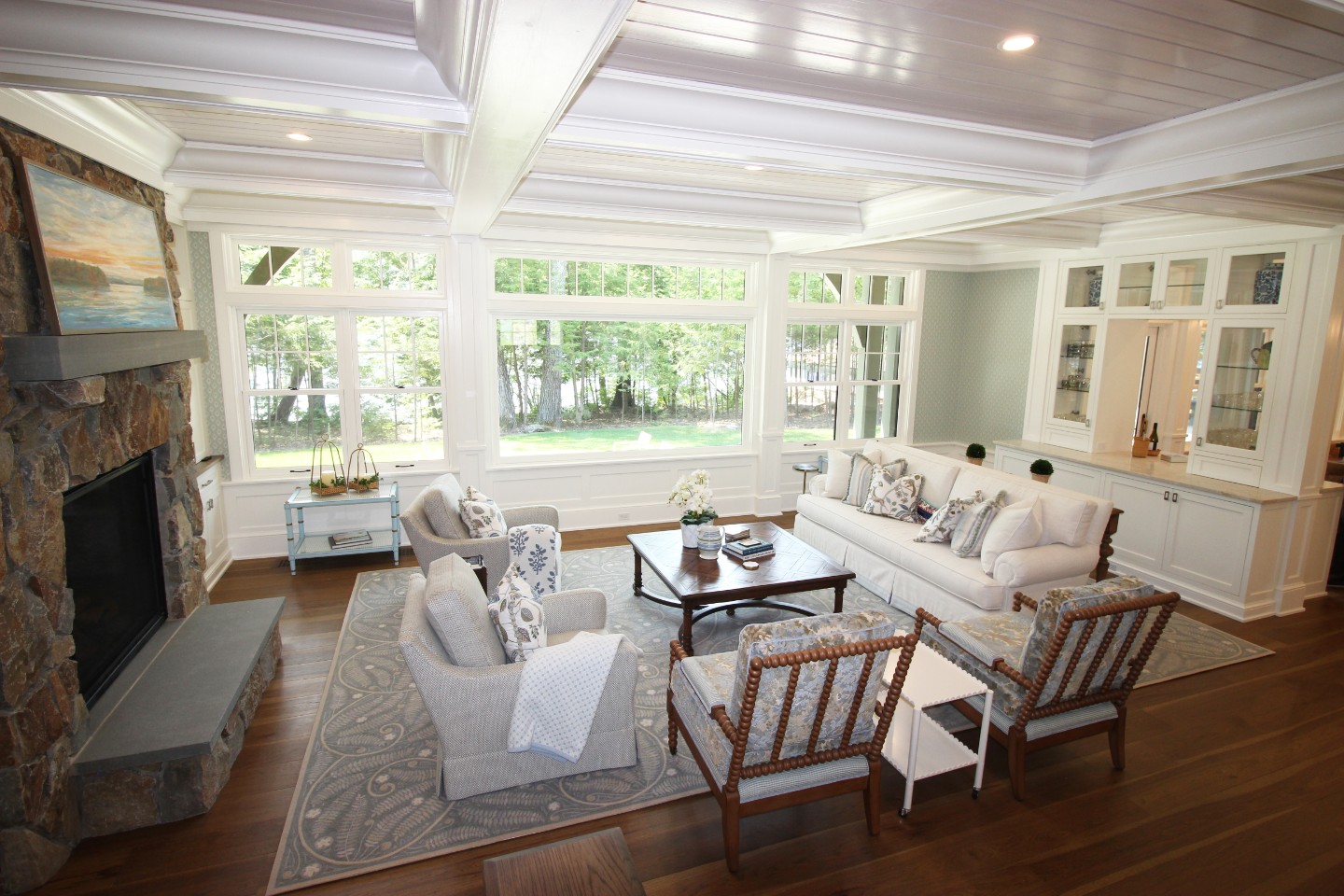 Roberts Cove Retreat