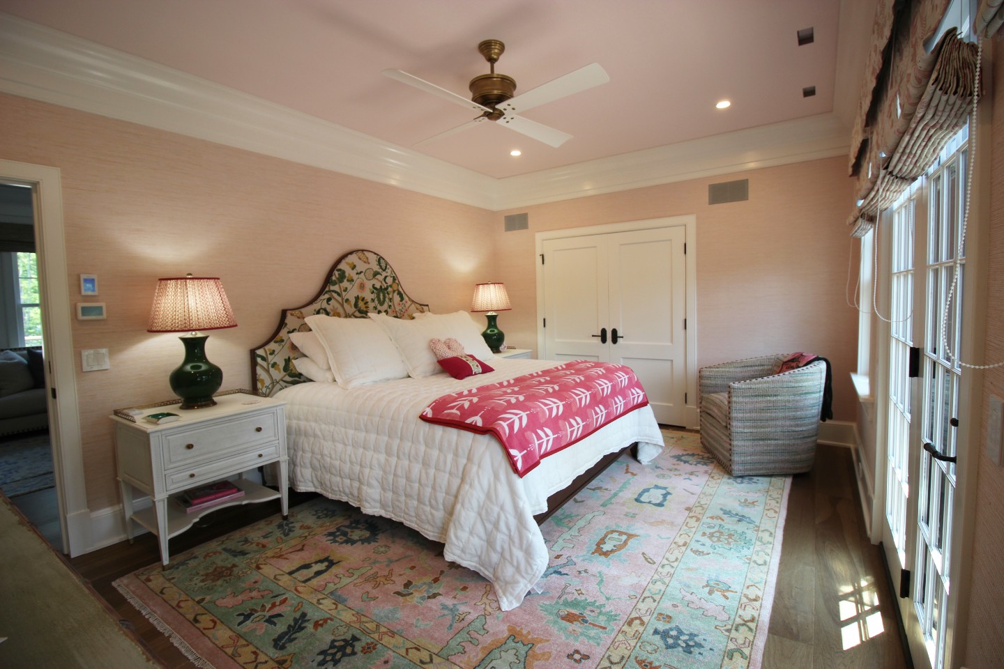 Roberts Cove Retreat