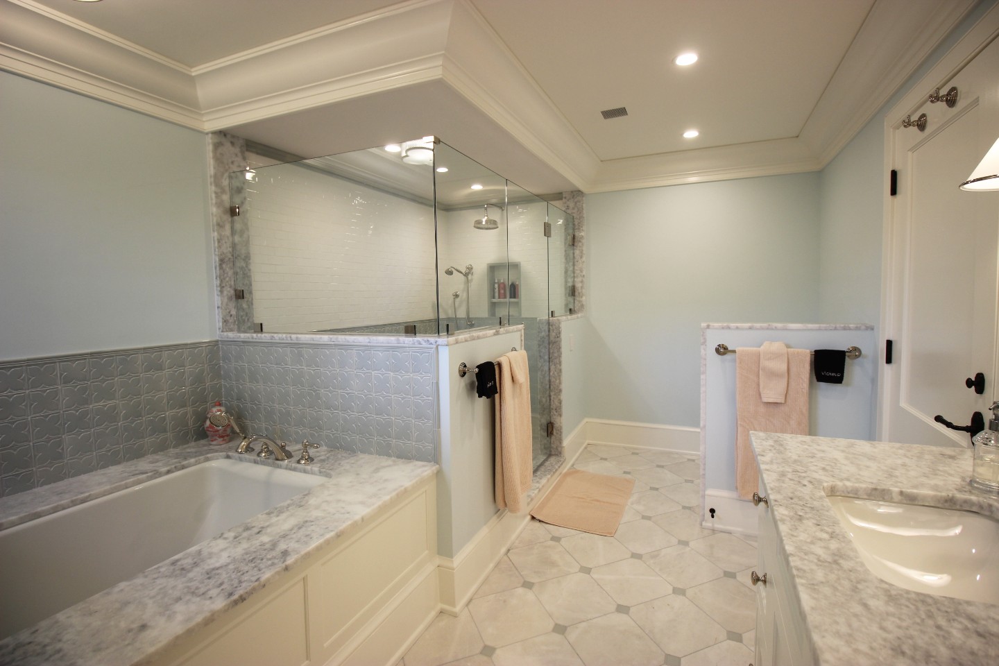 Roberts Cove Retreat