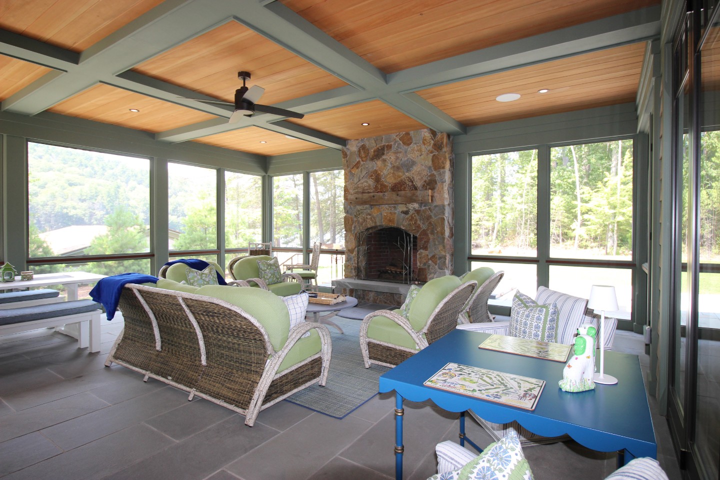 Roberts Cove Retreat