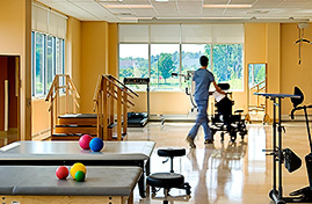 Northeast Rehabilitation Hospital