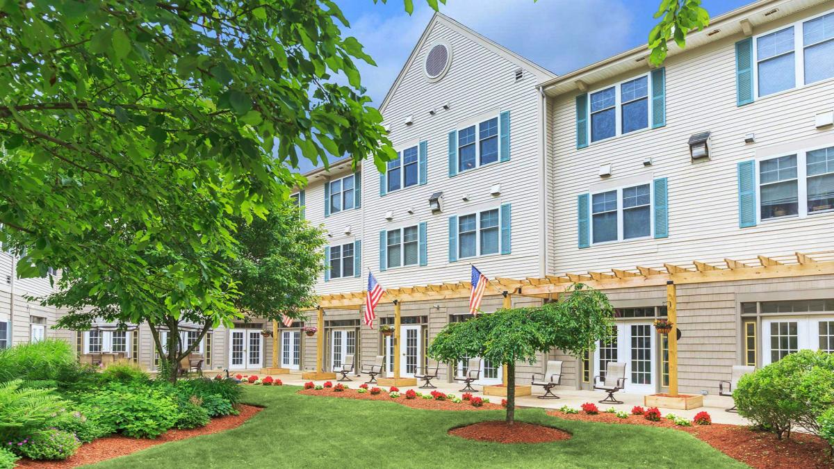 The Meetinghouse at Riverfront