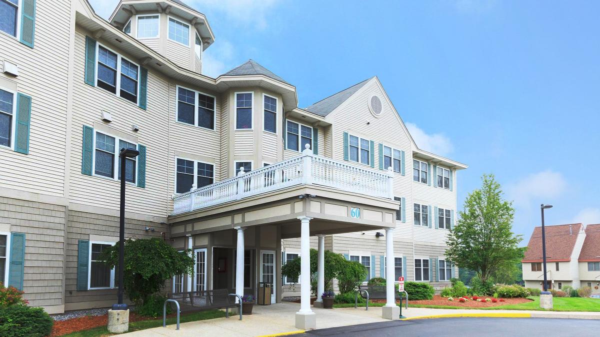 The Meetinghouse at Riverfront