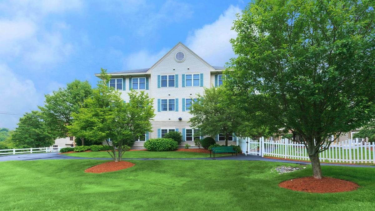 The Meetinghouse at Riverfront