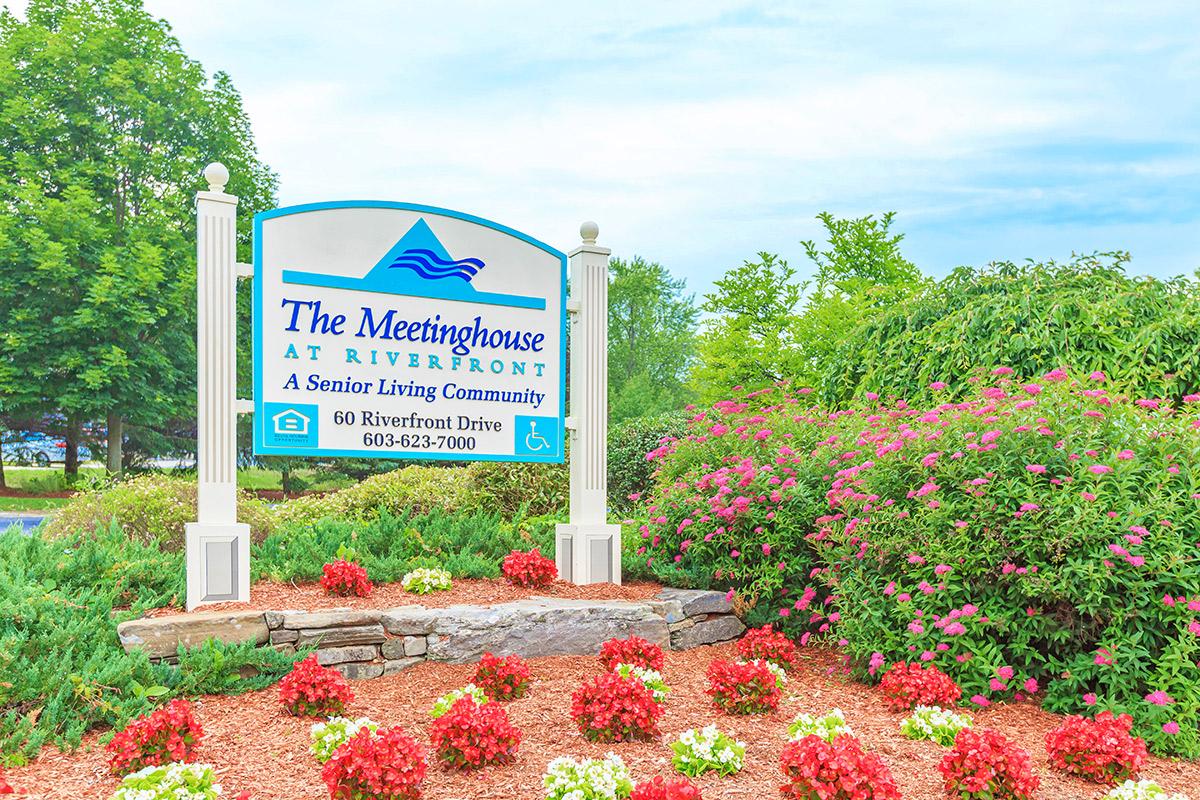 The Meetinghouse at Riverfront