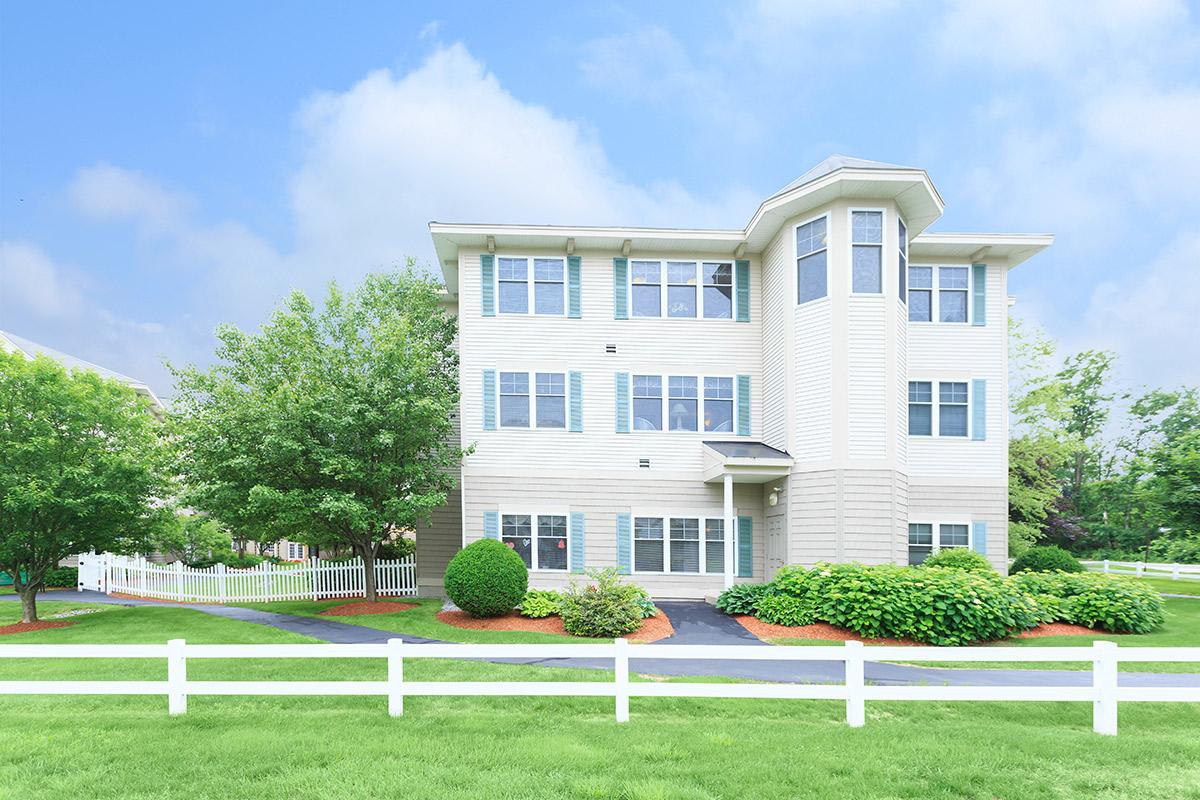 The Meetinghouse at Riverfront