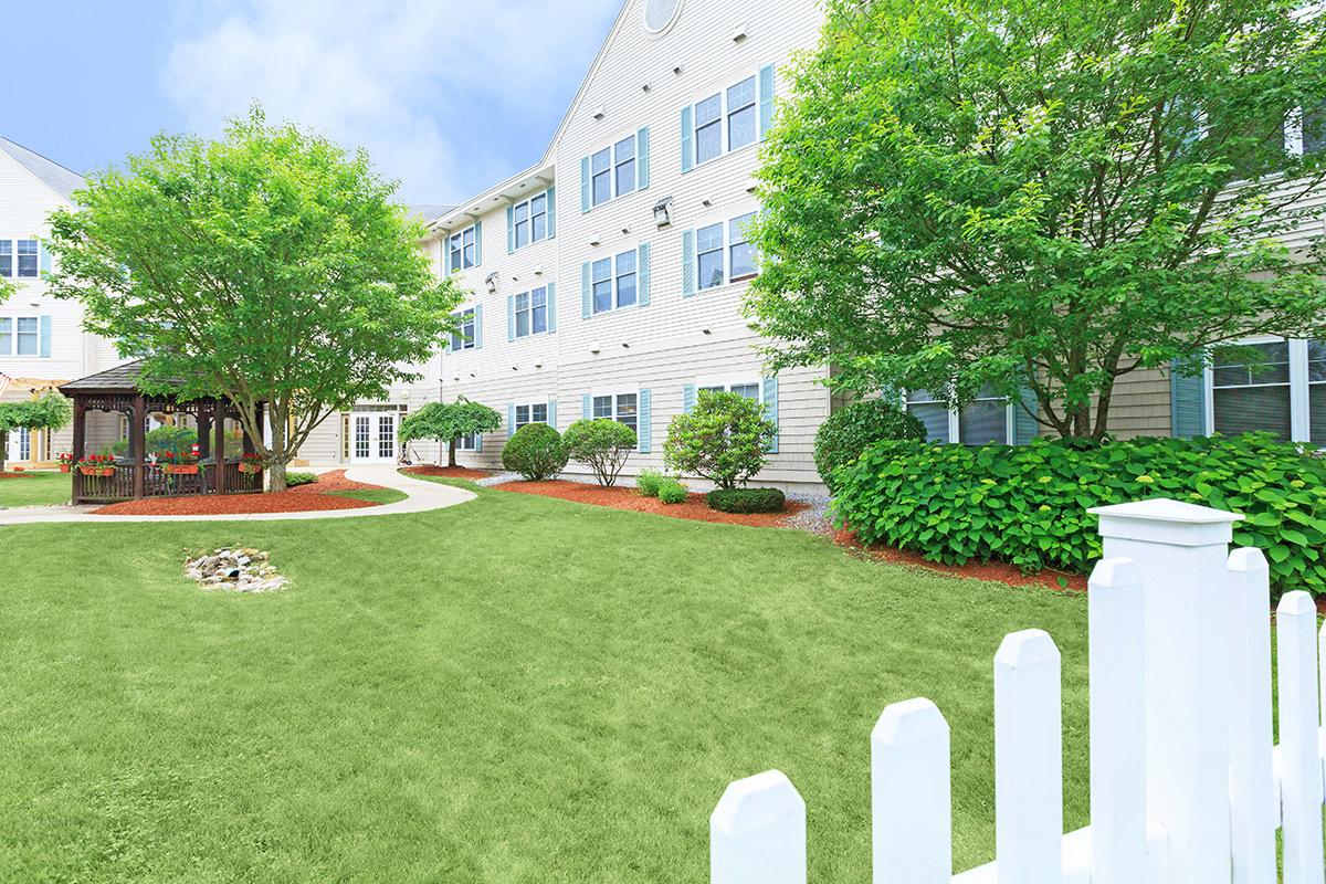 The Meetinghouse at Riverfront