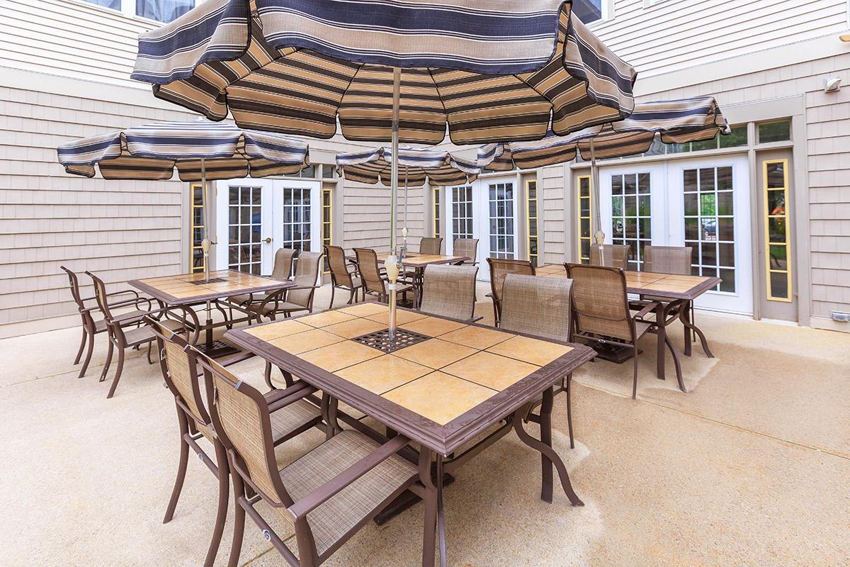 The Meetinghouse at Riverfront