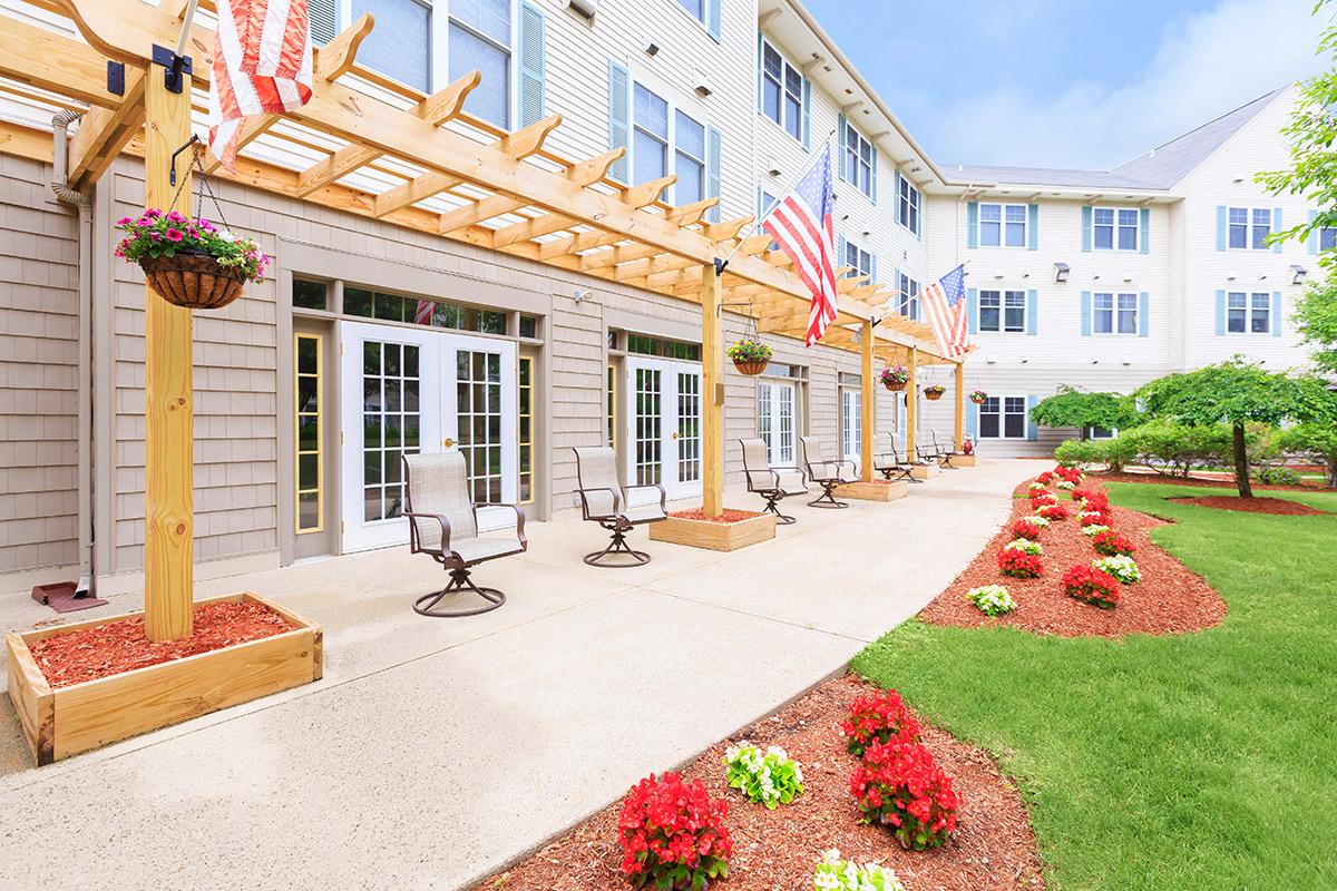 The Meetinghouse at Riverfront