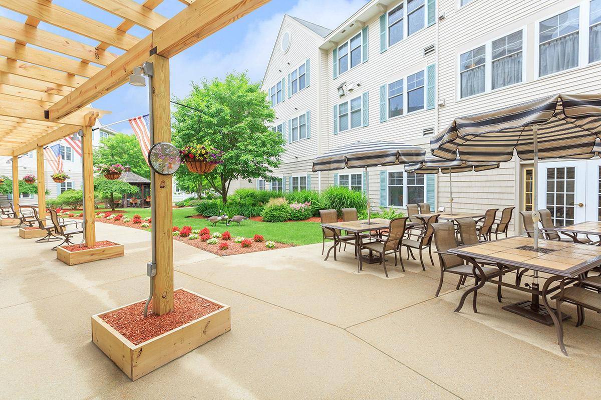 The Meetinghouse at Riverfront