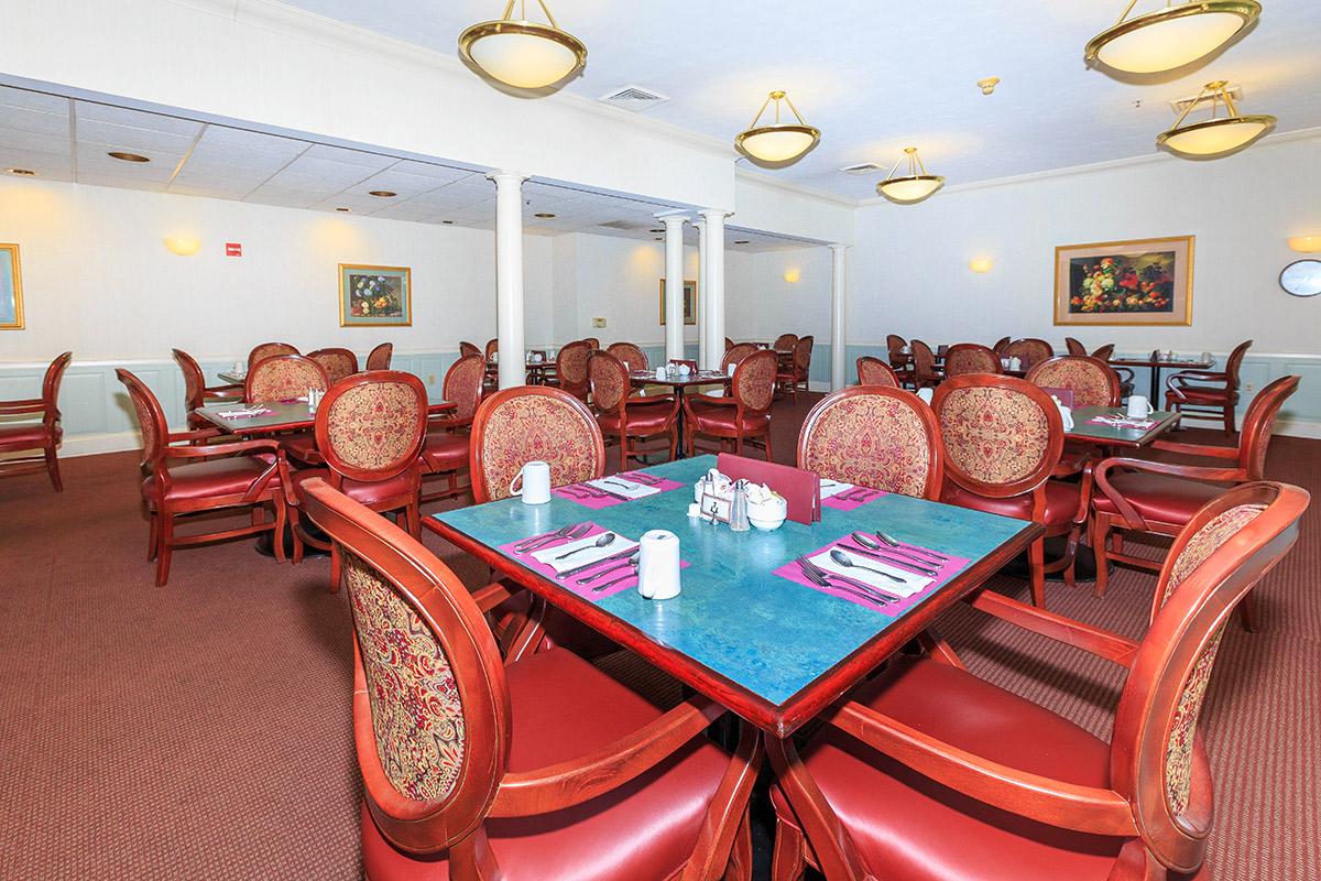 The Meetinghouse at Riverfront