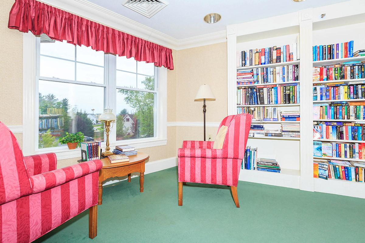 The Meetinghouse at Riverfront