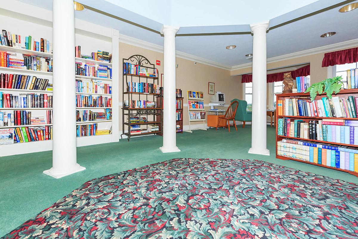 The Meetinghouse at Riverfront