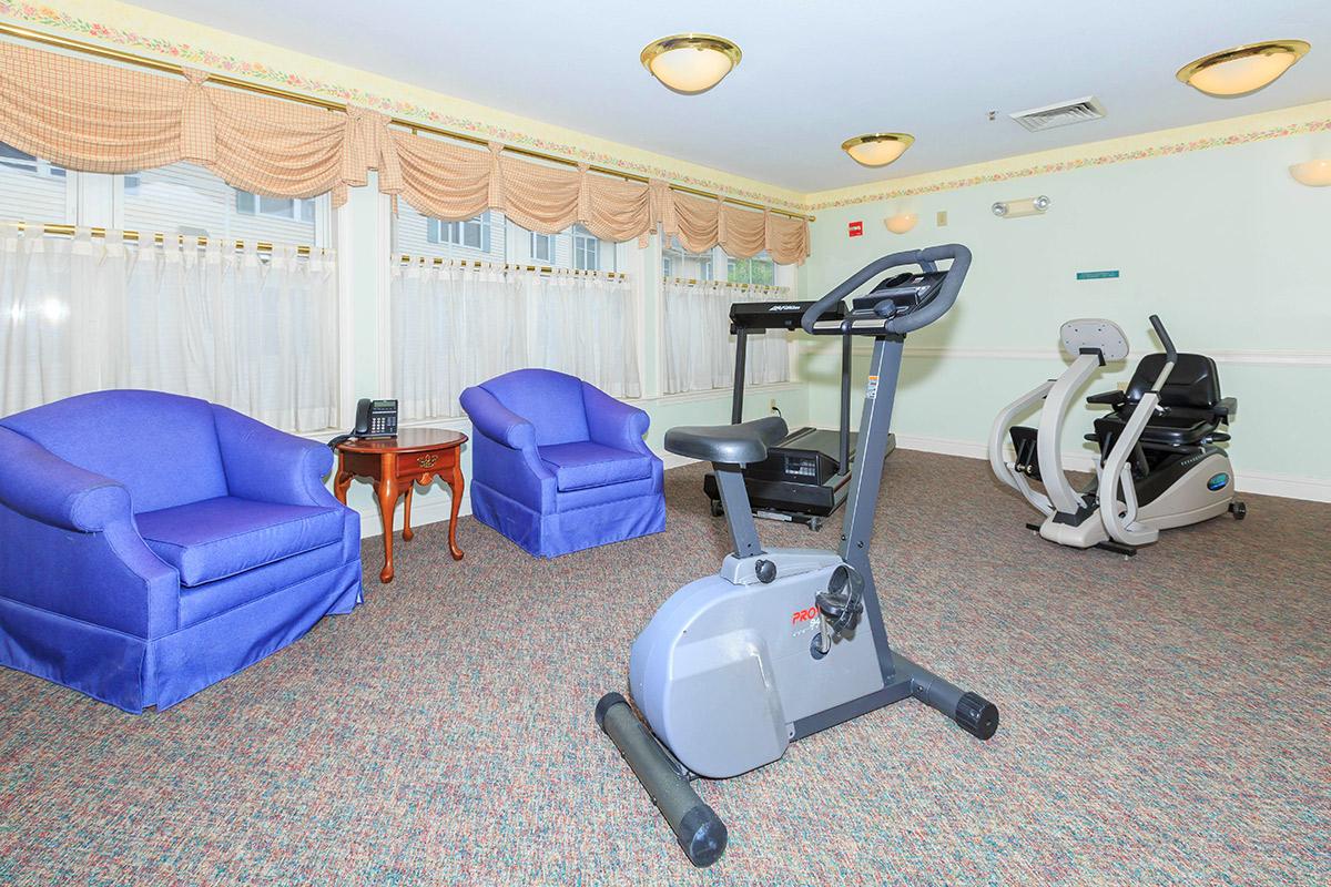 The Meetinghouse at Riverfront