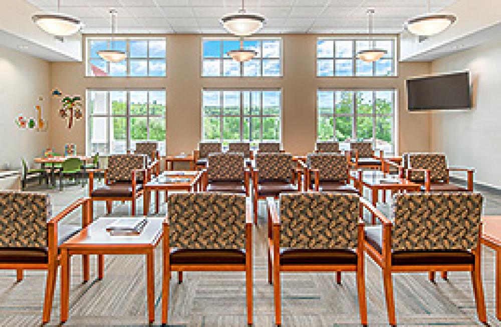 Mascoma Community Health Center