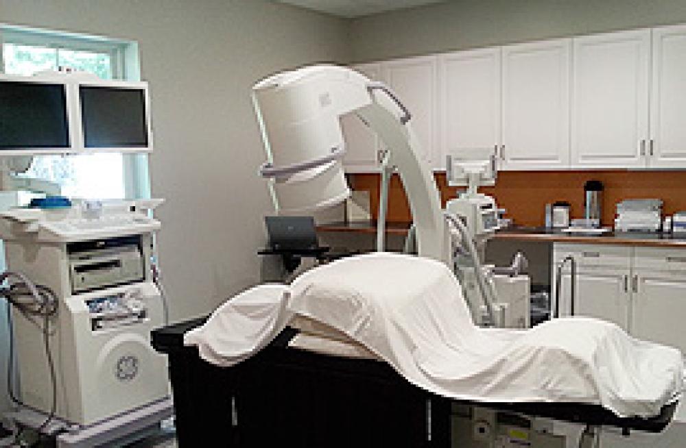 Interventional Spine Medicine