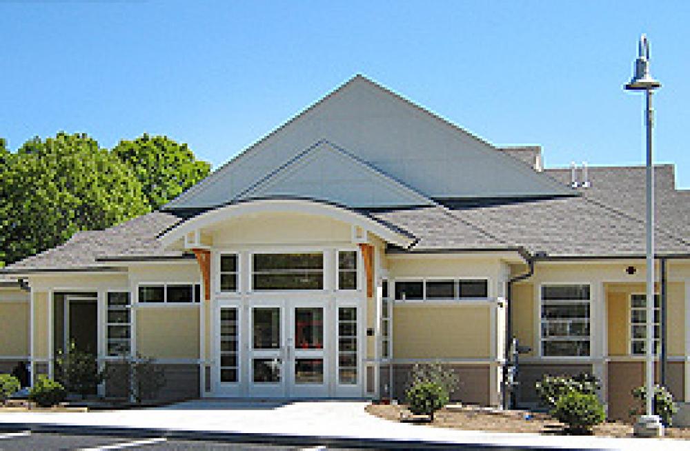 Exeter HealthReach Dental