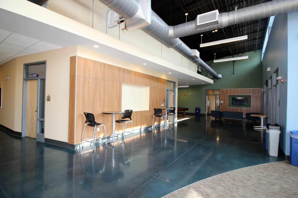 GBCC Student Success Center