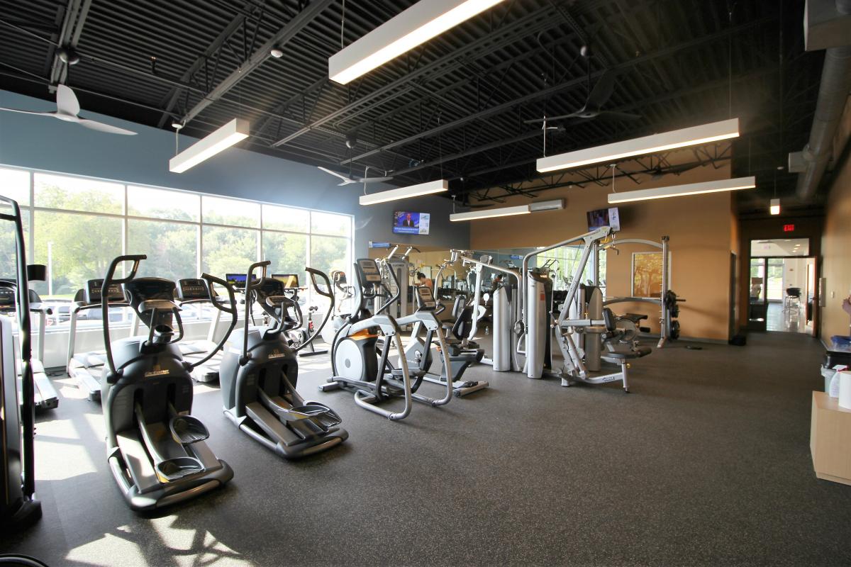 GBCC Student Success Center