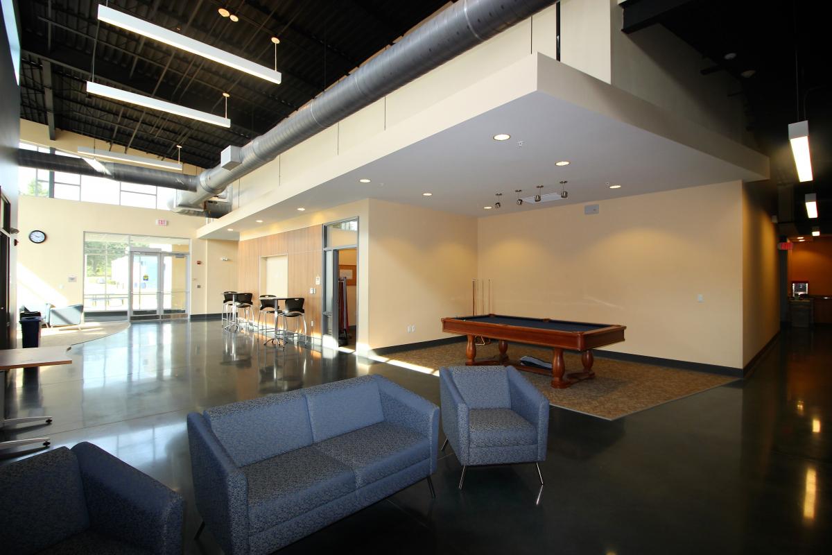 GBCC Student Success Center