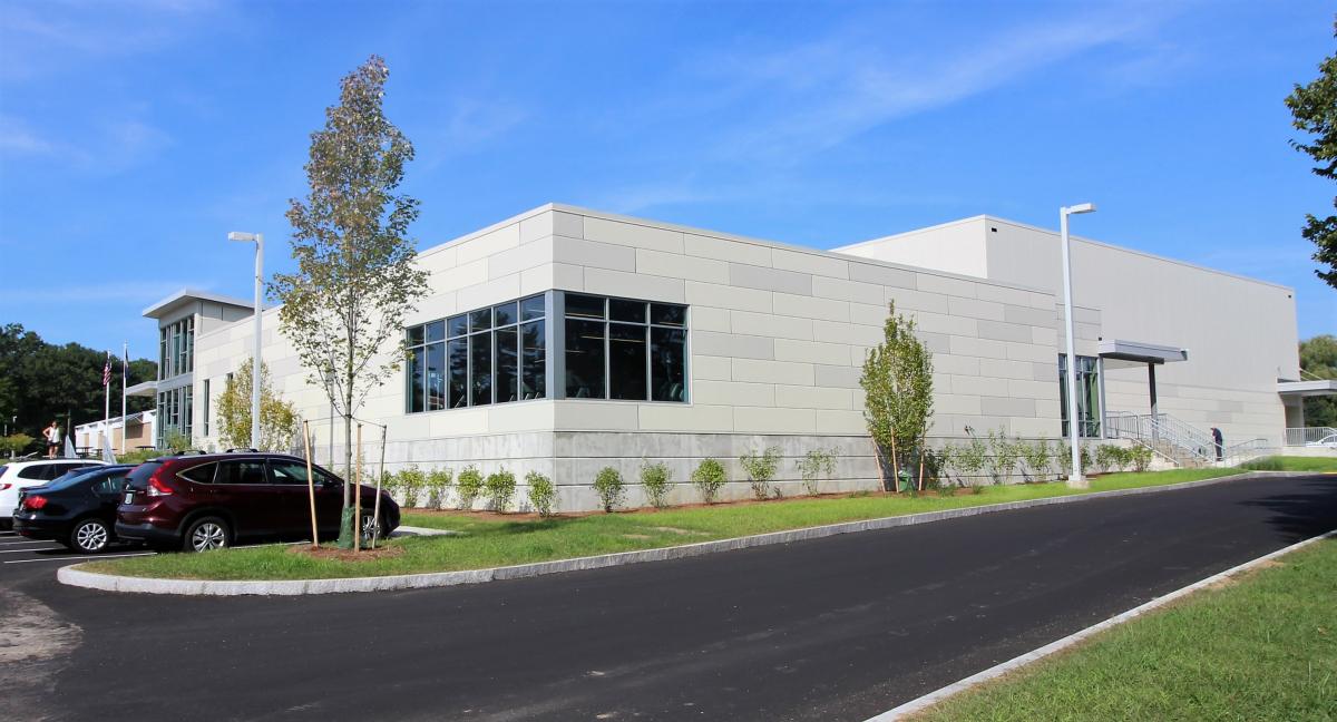 GBCC Student Success Center